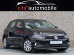 Volkswagen Polo 1.6 TDI Trendline GPS CARPLAY BLUETOOTH APS, Te koop, Airbags, 80 pk, Stadsauto