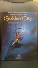 Golden City T4, Boeken, Stripverhalen, Zo goed als nieuw