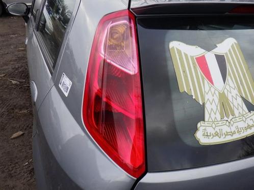 Achterlicht links van een Fiat Punto Grande, Auto-onderdelen, Verlichting, Fiat, Gebruikt, 3 maanden garantie, Ophalen of Verzenden
