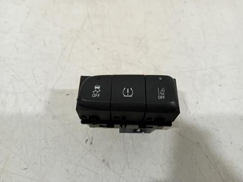 ESP SCHAKELAAR Opel Crossland (X) (03548010101), Auto-onderdelen, Dashboard en Schakelaars, Opel, Gebruikt