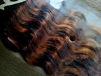 Haar extensions 2, Verzenden, Nieuw, Pruik of Haarverlenging