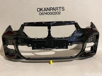 BMW X1 F48 LCI M Pakket Voorbumper 51118075875 beschikbaar voor biedingen