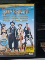 Silverado, Kevin Costner, John Cleese, Cd's en Dvd's, Dvd's | Komedie, Ophalen of Verzenden
