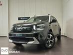 Citroen C3 Aircross Hybrid 145 pk Automatic MAX, 100 kW, Achat, Euro 6, 5 portes