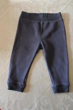 Joggingbroekje grijs maat 74, Kinderen en Baby's, Babykleding | Maat 74, Zeeman, Gebruikt, Broekje, Jongetje of Meisje
