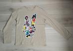 Longsleeve H&M,maat 134, Enfants & Bébés, Vêtements enfant | Taille 134, Garçon, Enlèvement ou Envoi, Chemise ou À manches longues