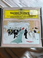 Franz Lehár,  Berliner Philharmoniker, Die Lustige Witwe, Cd's en Dvd's, Ophalen of Verzenden, Opera of Operette, Classicisme