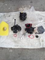 Grasmaaier onderdelen, Tuin en Terras, Grasmaaiers, Ophalen, Zo goed als nieuw, Briggs & stratton