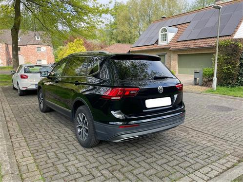 Volkswagen Tiguan 1.4 TFSI automaat dsg bouwjaar 2018, Auto's, Volkswagen, Particulier, Tiguan, 4x4, ABS, Adaptieve lichten, Adaptive Cruise Control