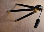 Saman Camera tripod, Audio, Tv en Foto, Fotografie | Statieven en Balhoofden, Ophalen of Verzenden, Gebruikt, Minder dan 150 cm