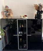 vitrinekast, Ophalen, Gebruikt, Glas