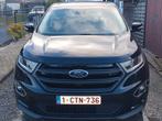 Ford Edge, Autos, Boîte manuelle, 152 g/km, Particulier, 132 kW