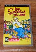 Les Simpson : Le Jeu, Utilisé, À partir de 12 ans, Envoi