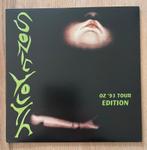 Sonic Youth : Whores Moaning/Oz 93 live LP, Enlèvement ou Envoi, Comme neuf