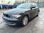 BMW 116i 2007 le moteur ne tourne pas bien, 90 kW, Achat, Entreprise, Boîte manuelle