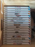 Wii spelletjes ( ideaal voor de Feestdagen), Games en Spelcomputers, Games | Nintendo Wii, Ophalen