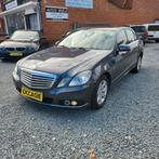 Mercedes E 220 CDI - Automaat - 189.709km - €8.250, Automaat, Zwart, https://public.car-pass.be/vhr/7b78dd35-0c47-418c-ac44-81e7b7c33a0a