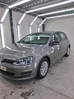 Volkswagen Golf 7 VII Trendline TSI 1.2, Autos, Volkswagen, Argent ou Gris, Achat, Boîte manuelle, 5 portes