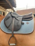 Kentucky saddle pad FULL, Dieren en Toebehoren, Ophalen of Verzenden, Zo goed als nieuw, Dekje