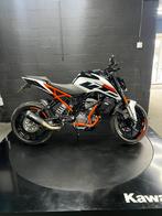 KTM Duke 125 - 2019 13501 km * 1 JAAR GARANTIE, Motos, Motos | KTM, 1 cylindre, Naked bike, 125 cm³, Jusqu'à 11 kW