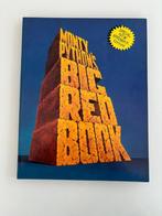 Monthy Python's Big Red Book, Gelezen, Ophalen of Verzenden, Tv-serie, Monty Python