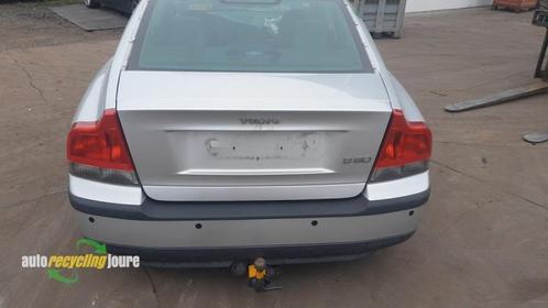 Achterklep van een Volvo S60 (426-26), Auto-onderdelen, Carrosserie, Achterklep, Volvo, Gebruikt, 3 maanden garantie