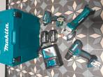 Makita set, Doe-het-zelf en Bouw, Ophalen, Nieuw