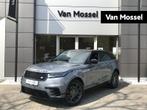 Land Rover Range Rover Velar P400e HSE, Auto's, Land Rover, Automaat, Stof, 4 cilinders, 2000 kg