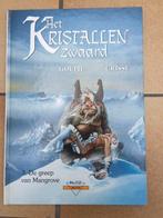 Het Kristallen Zwaard. De greep van Mangrove (Goupil), Ophalen of Verzenden