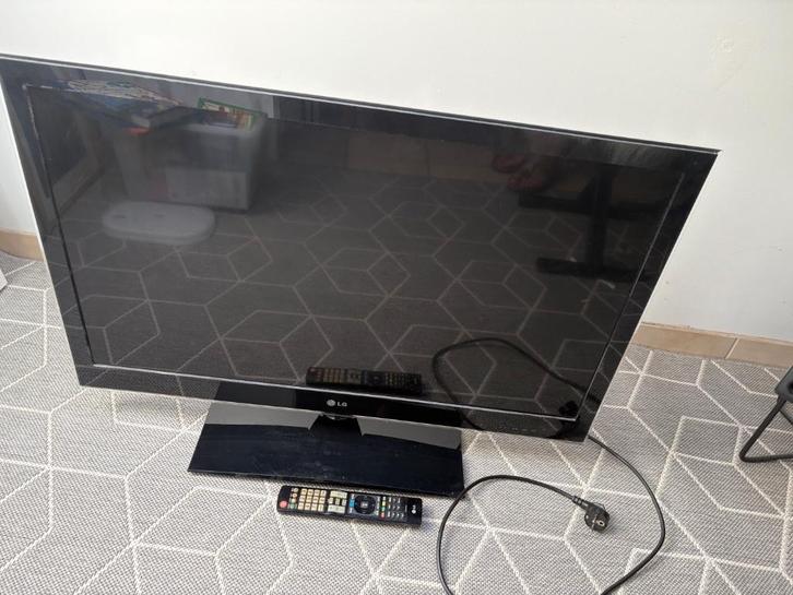 tv LG, Audio, Tv en Foto, Televisies, LED, LG, Ophalen