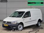 Volkswagen Caddy 120PK 4Motion 4x4 L2H1 Trekhaak Airco Cruis, Auto's, 90 kW, Euro 6, 4 cilinders, Volkswagen