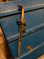 Heel degelijke replica, Ophalen