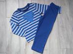★ M98 - Nieuwe Pyjama 'loud and awake', Ophalen of Verzenden, Nieuw, Jongen, Nacht- of Onderkleding