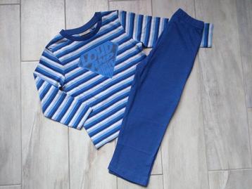 ★ M98 - Nieuwe Pyjama 'loud and awake' beschikbaar voor biedingen