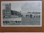 Postkaart Oostende, Hotel de Londres, Ophalen of Verzenden, Ongelopen, West-Vlaanderen