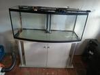 Aquarium., Ophalen, Zo goed als nieuw
