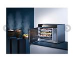 Miele stoomoven, Elektronische apparatuur, Ovens, Oven, Ophalen, 45 tot 60 cm, Stoom