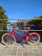 VELORETTI Junior, 20 inch, Dakota Red, Fietsen en Brommers, Fietsen | Jongens, Ophalen, Gebruikt, Veloretti, Handrem