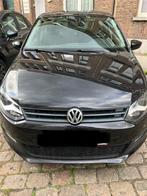 Volkwagen polo 1.2tdi, Auto's, Voorwielaandrijving, Euro 5, Stof, Zwart