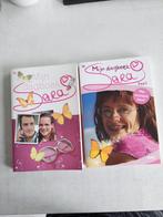 Sara, mijn dagboek, Ophalen, Zo goed als nieuw