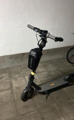 Segway ninebot max g30, Fietsen en Brommers, Ophalen, Zo goed als nieuw, Elektrische step (E-scooter), Segway Ninebot