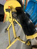 Korthout zaagmachine, Tuin en Terras, Ophalen, Gebruikt, Overige soorten