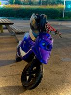 Booster 70cc b klasse, Vélos & Vélomoteurs, Scooters | Yamaha, 70 cm³, Enlèvement, Utilisé, Deux-temps