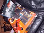 Play 4 bo3, Ophalen