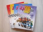 Joe Bar Team - 4,00Eur / pièce, Boeken, Meerdere stripboeken, Ophalen of Verzenden, Zo goed als nieuw, BAR2