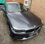 BMW 320 d GT AUTOMATIQUE bj. 2019 70000km Euro 6, Auto's, BMW, Automaat, Euro 6, 4 cilinders, Bedrijf