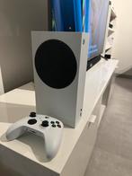 Xbox Serie S + 1 controller en garantie, Nieuw, Ophalen of Verzenden