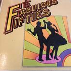 Lp box The Fabulous Fifties, Ophalen of Verzenden, Zo goed als nieuw