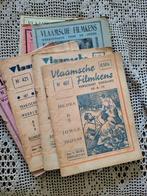 Vlaamsche filmkens, Ivanov's verteluurtjs, kinderboeken A Ha, Antiek en Kunst, Ophalen of Verzenden