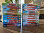Geronimo Stilton boekenset (20 boeken), Ophalen of Verzenden, Zo goed als nieuw